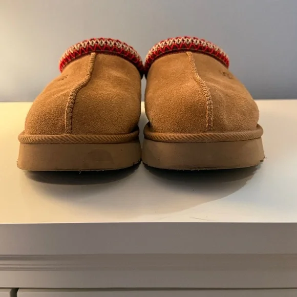 UGG Tazz Chestnut - Picture 3 of 7